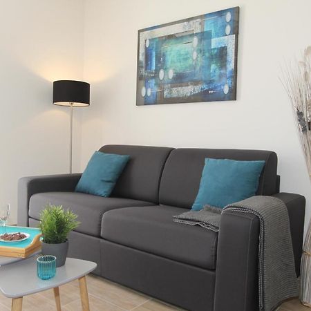 Apartmán Le First By Easyescale Romilly-sur-Seine Exteriér fotografie
